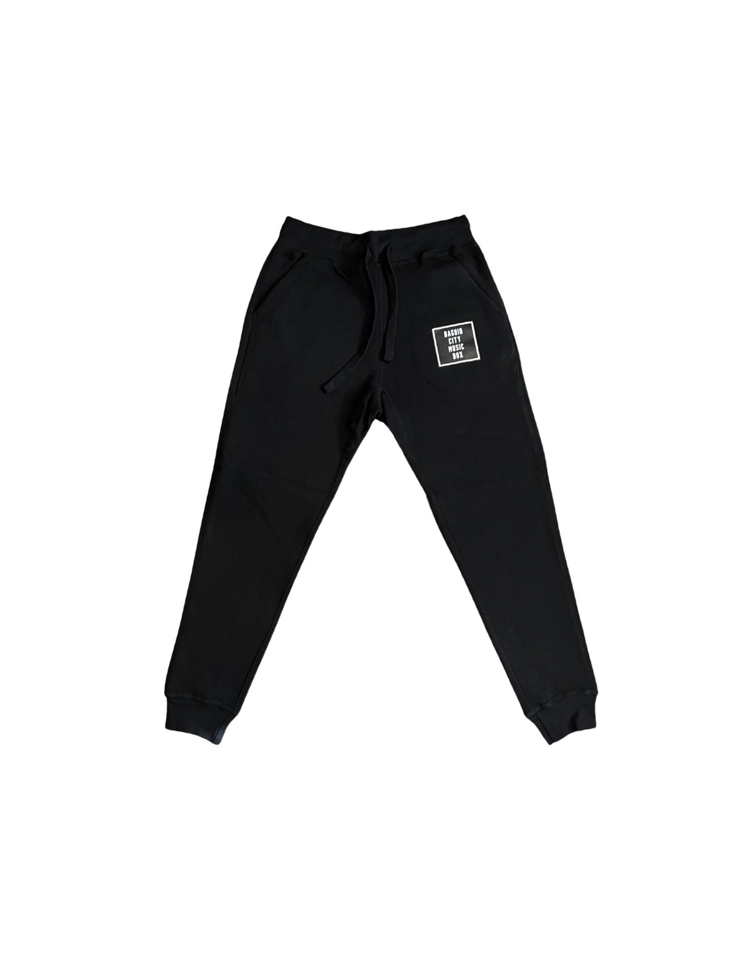 BCMB Everyday Jogger (black)